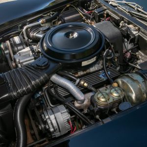 1978 Chevrolet Corvette CP