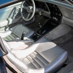 1978 Chevrolet Corvette CP