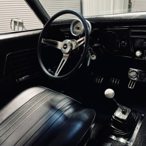 1969 Chevrolet Chevelle