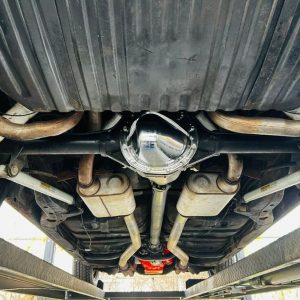 1969 Chevrolet Chevelle