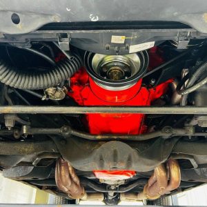 1969 Chevrolet Chevelle