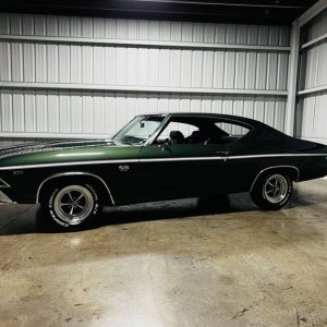 1969 Chevrolet Chevelle