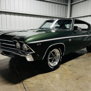 1969 Chevrolet Chevelle