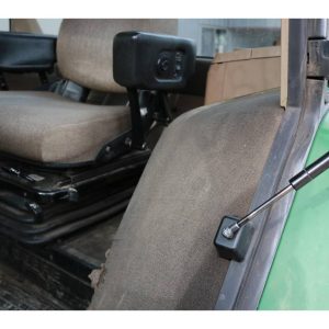 2000 JOHN DEERE 7410