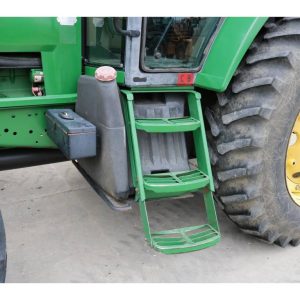 2000 JOHN DEERE 7410