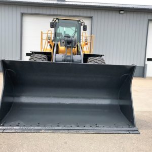 2005 JOHN DEERE 824J