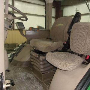 2013 JOHN DEERE 8310R