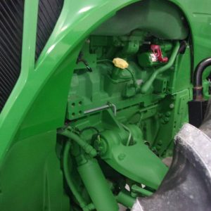 2013 JOHN DEERE 8310R