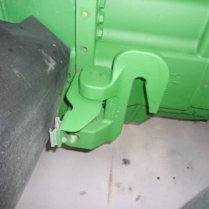 2013 JOHN DEERE 8310R