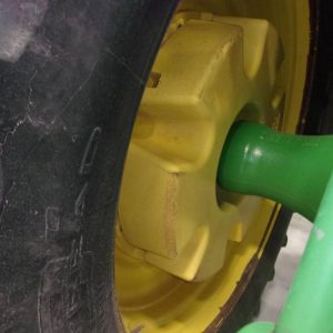 2013 JOHN DEERE 8310R