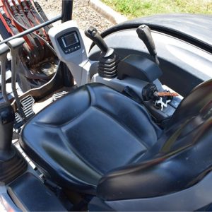 2016 Kubota U55-4 Mini Excavator