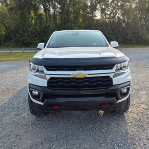 2022 Chevrolet Colorado Crew Cab LT Pickup 4D