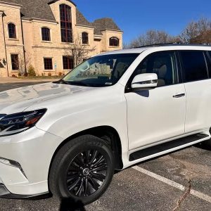 2023 Lexus GX 460 Premium