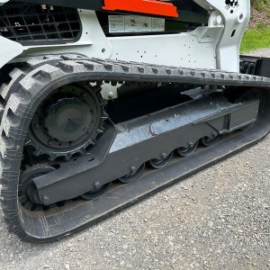 2019 BOBCAT Skid Steers T740
