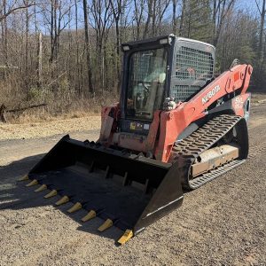 2020 KUBOTA Skid Steers SVL95-2