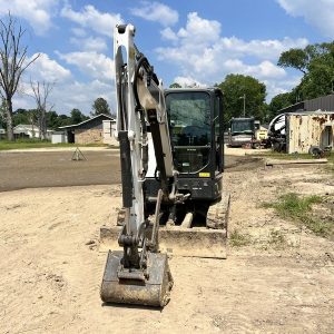 2022 BOBCAT Excavators E35