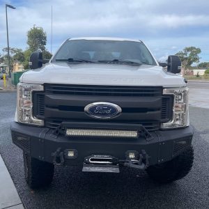 2019 Ford F350