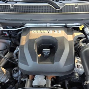 2022 Chevrolet Colorado Crew Cab LT Pickup 4D