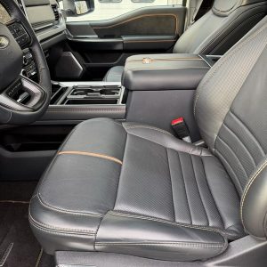 2023 F350 Platinum SuperDuty