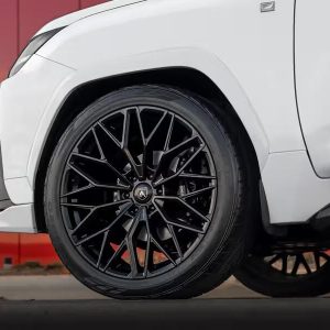 2024 Lexus LX 600 F Sport