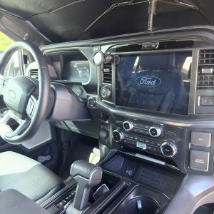 2025 Ford F-150 Lariat 5.0L