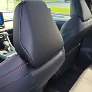 2025 Toyota RAV4 XSE Plug-In Hybrid Platinum Package