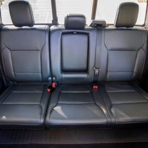 2022 Ford F150 FTX Lariat Supercharged 4X4 SuperCrew