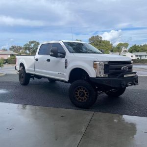2019 Ford F350