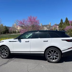 2023 Land Rover Range Rover Velar P250 S