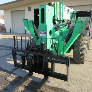 2016 JCB Telehandler 510-56