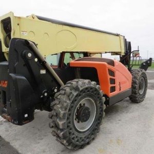 2017 JLG Telehandler 1055