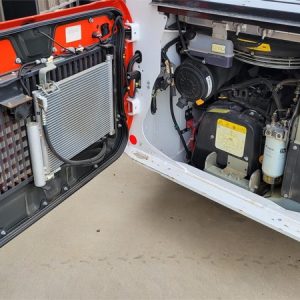 2021 BOBCAT Skid Steers S76