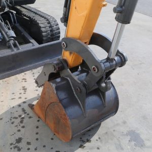 2020 CASE Excavators CX57C