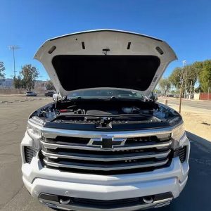 2023 Chevrolet Silverado 1500 Crew Cab High Country Pickup