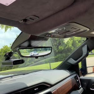 2024 GMC Sierra 2500 HD Crew Cab Denali