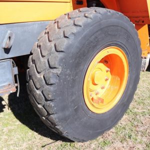 2015 DOOSAN Loaders DL220-3