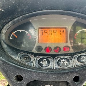 2019 BOBCAT Skid Steers T740