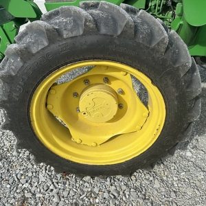 2019 John Deere Tractors 5075E