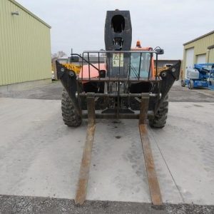 2017 JLG Telehandler 1055