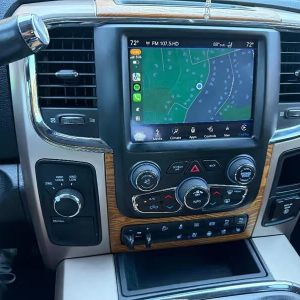 2018 Ram 2500 Mega Cab Longhorn Edition