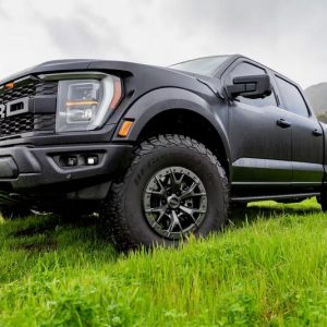 2021 Ford F150 Raptor w Equipment Group 801A High