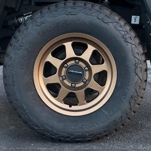 2022 Toyota Tacoma Double Cab TRD Off-Road