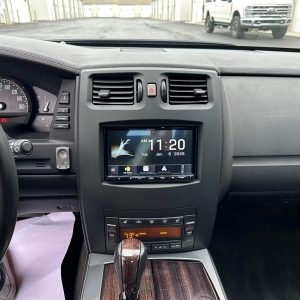 2006 Cadillac XLR-V Convertible 2D