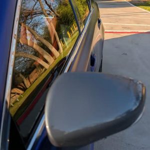 2017 Lexus GS F Sedan