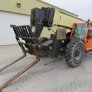 2017 JLG Telehandler 1055