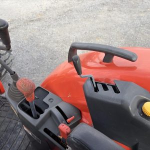 2020 KUBOTA Compact Tractors M7060D