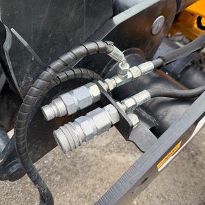 2024 JCB Loaders 407