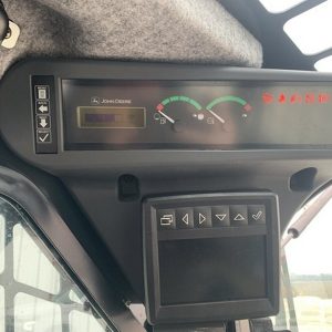 2024 John Deere Skid Steers 333G