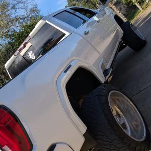 2020 GMC Sierra 2500 HD Crew Cab Denali Pickup