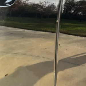 2021 Yukon Denali Black Exterior